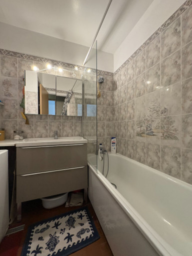 appartement vente Le barcarès