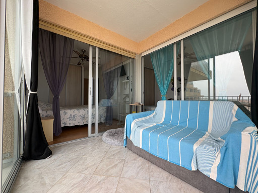 appartement vente Le barcarès