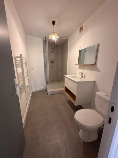 appartement à louer Espira-de-l'agly