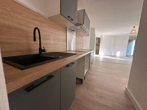 appartement à louer Espira-de-l'agly