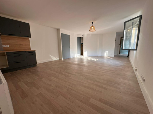 appartement à louer Espira-de-l'agly