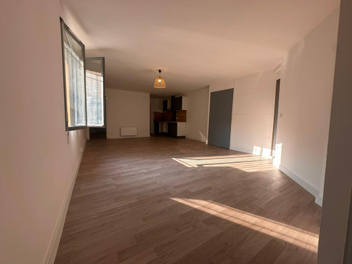 appartement à louer Espira-de-l'agly