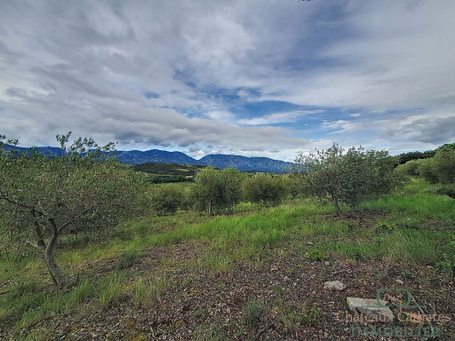 terrain vente Saint-paul-de-fenouillet