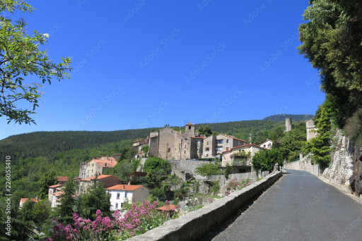 maisonvilla à louer Corsavy