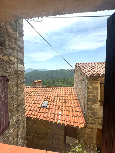 maisonvilla à louer Corsavy