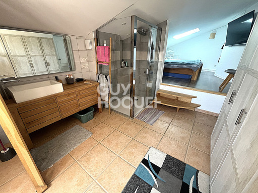 maisonvilla vente Claira