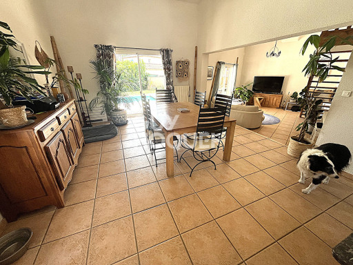 maisonvilla vente Claira