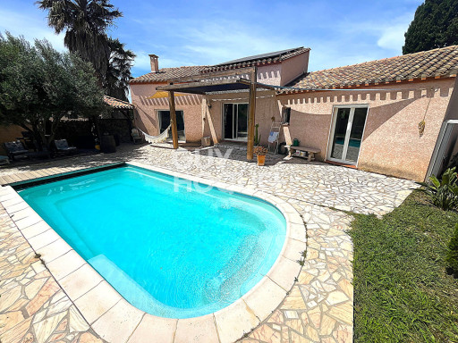 maisonvilla vente Claira