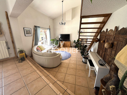 maisonvilla vente Claira