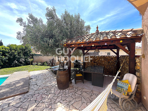maisonvilla vente Claira