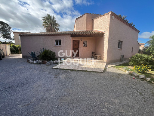 maisonvilla vente Claira