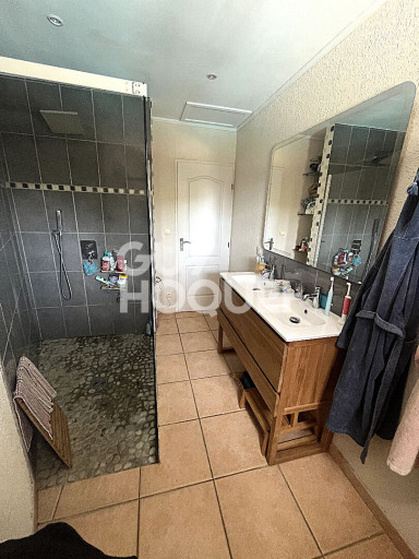 maisonvilla vente Claira