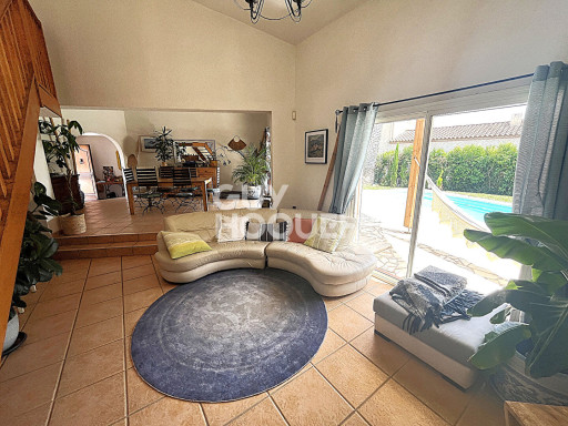 maisonvilla vente Claira