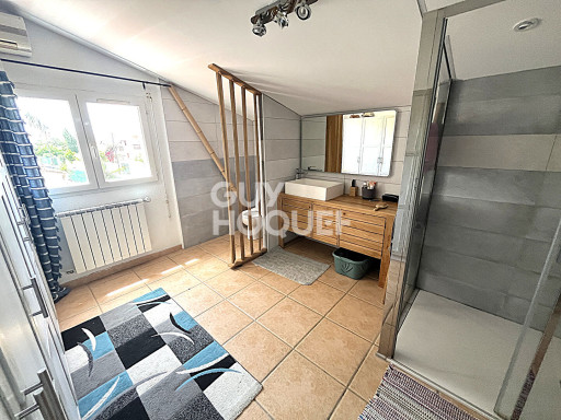maisonvilla vente Claira