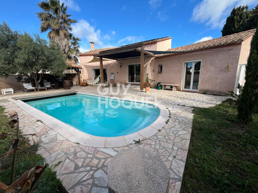 maisonvilla vente Claira