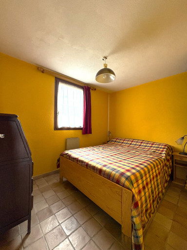 appartement vente Font-romeu-odeillo-via