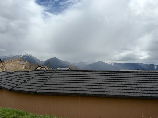 appartement vente Font-romeu-odeillo-via