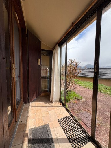 appartement vente Font-romeu-odeillo-via