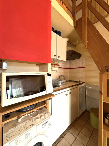 appartement vente Font-romeu-odeillo-via