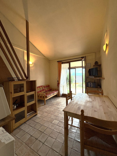 appartement vente Font-romeu-odeillo-via
