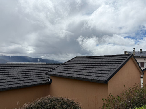 appartement vente Font-romeu-odeillo-via