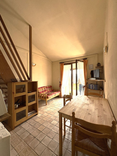appartement vente Font-romeu-odeillo-via