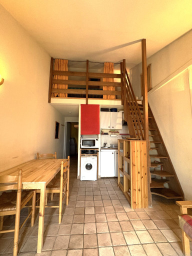 appartement vente Font-romeu-odeillo-via
