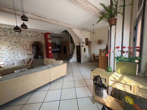 maisonvilla vente Torreilles