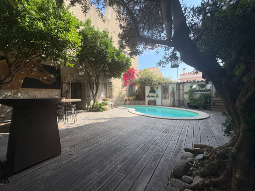 maisonvilla vente Torreilles