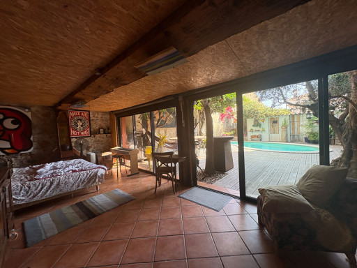maisonvilla vente Torreilles