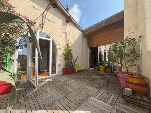 maisonvilla vente Torreilles