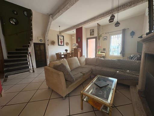 maisonvilla vente Torreilles