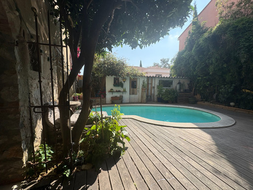 maisonvilla vente Torreilles