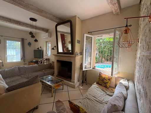 maisonvilla vente Torreilles