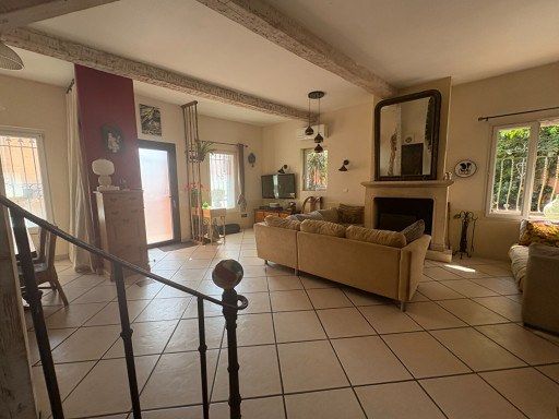 maisonvilla vente Torreilles