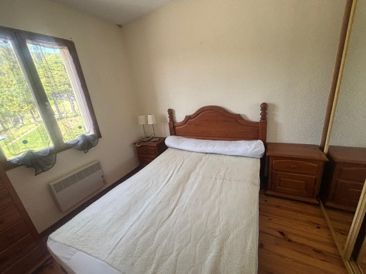 appartement à louer Les angles