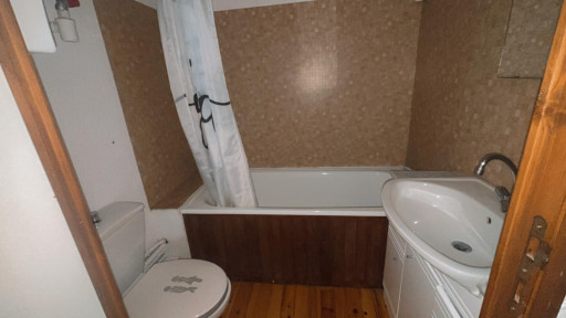 appartement à louer Les angles