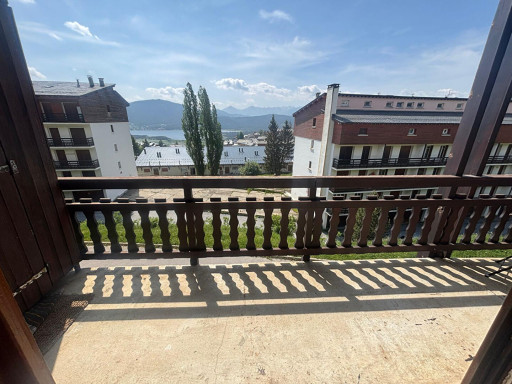 appartement à louer Les angles