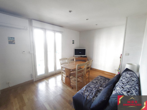 appartement vente Argelès-sur-mer