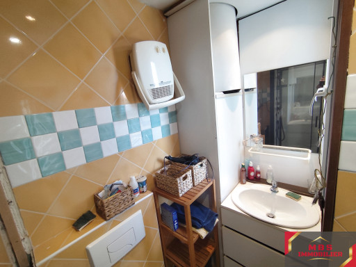 appartement vente Argelès-sur-mer