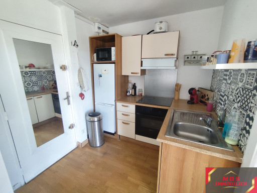appartement vente Argelès-sur-mer