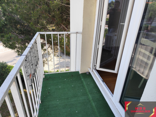 appartement vente Argelès-sur-mer