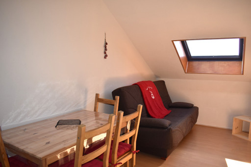 appartement à louer Bolquère