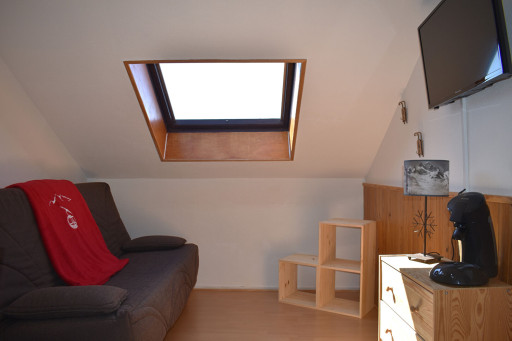 appartement à louer Bolquère