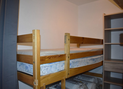 appartement à louer Bolquère