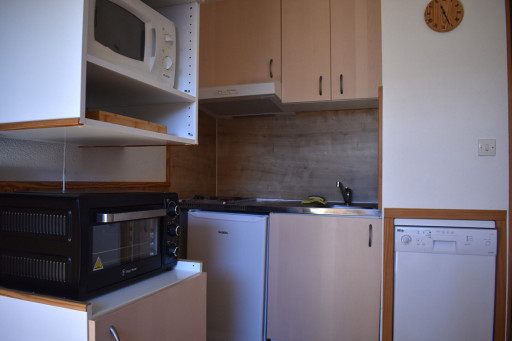 appartement à louer Bolquère