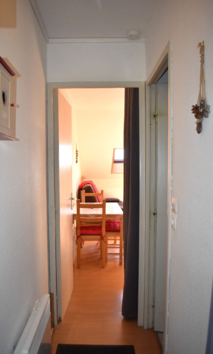 appartement à louer Bolquère