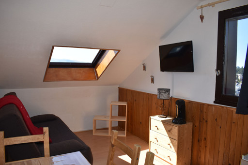 appartement à louer Bolquère