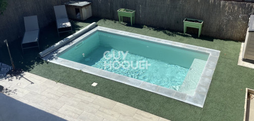 maisonvilla vente Elne