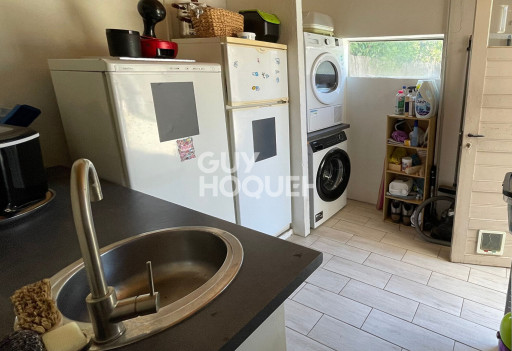 maisonvilla vente Elne